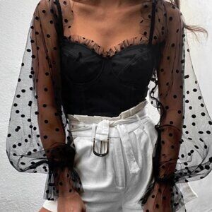 Petal&Pup | Varinka Top